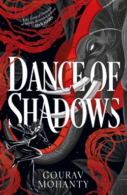Bertrand.pt - Dance Of Shadows