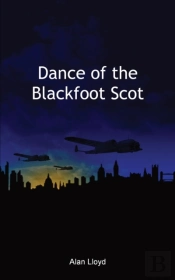 Dance Of The Blackfoot Scot