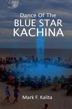 Bertrand.pt - Dance Of The Blue Star Kachina