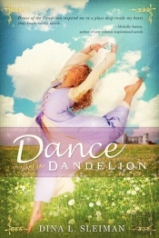 Dance Of The Dandelion