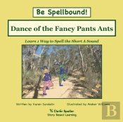 Dance Of The Fancy Pants Ants