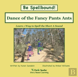 Bertrand.pt - Dance Of The Fancy Pants Ants