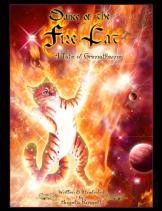 Dance Of The Fire Cat - A Tale Of Grimalhame