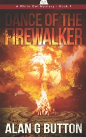 Dance Of The Firewalker