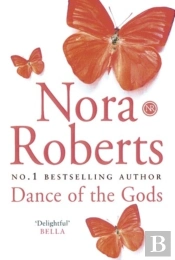 Dance Of The Gods