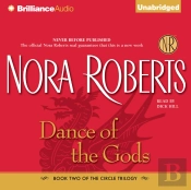 Dance Of The Gods