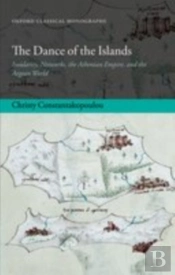 Dance Of The Islands