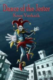 Dance Of The Jester
