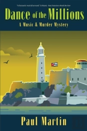 Dance Of The Millions: A Music   Murder