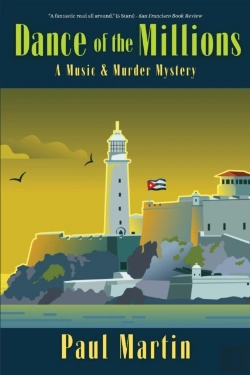 Bertrand.pt - Dance Of The Millions: A Music   Murder