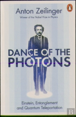 Bertrand.pt - Dance Of The Photons