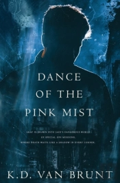 Dance Of The Pink Mist