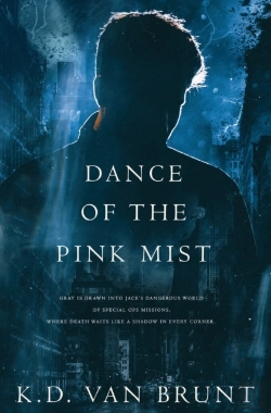 Bertrand.pt - Dance Of The Pink Mist