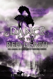 Dance Of The Red Death