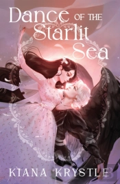 Dance Of The Starlit Sea
