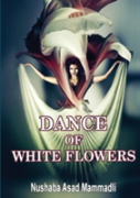 Dance Of White Flowers