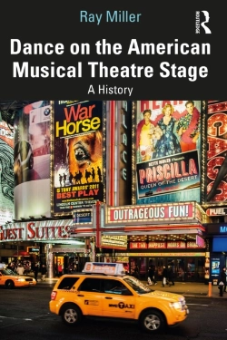 Bertrand.pt - Dance On The American Musical Theatre Stage