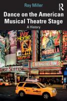Dance On The American Musical Theatre Stage