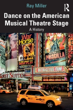 Bertrand.pt - Dance On The American Musical Theatre Stage
