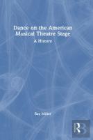 Dance On The American Musical Theatre Stage