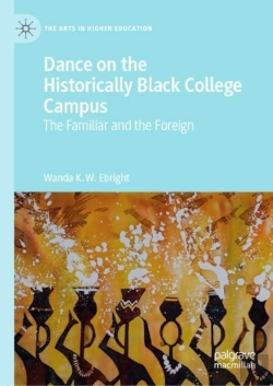 Bertrand.pt - Dance On The Historically Black College Campus