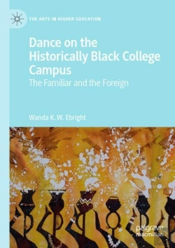 Bertrand.pt - Dance On The Historically Black College Campus