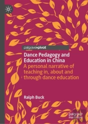 Dance Pedagogy And Education In China