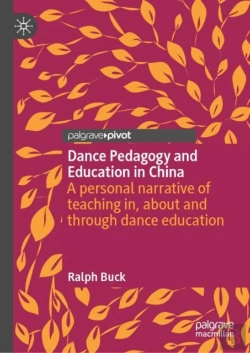 Bertrand.pt - Dance Pedagogy And Education In China