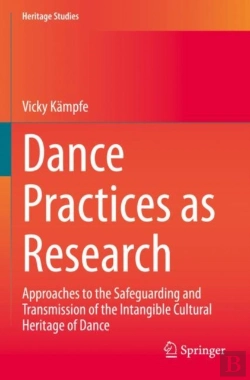 Bertrand.pt - Dance Practices As Research