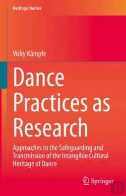 Bertrand.pt - Dance Practices As Research