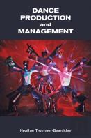 Dance Production And Management