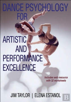 Bertrand.pt - Dance Psychology For Artistic And Performance Excellence