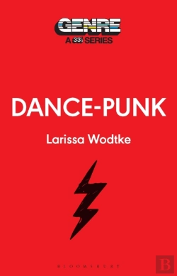 Bertrand.pt - Dance-Punk