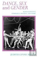Dance, Sex, And Gender