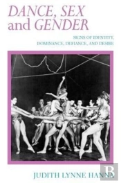 Dance, Sex, And Gender