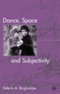 Dance, Space And Subjectivity