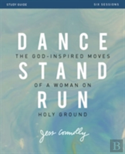 Bertrand.pt - Dance, Stand, Run Bible Study Guide