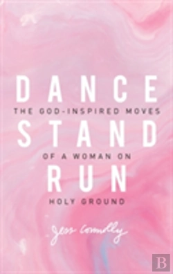 Bertrand.pt - Dance, Stand, Run