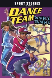 Dance Team Double Trouble