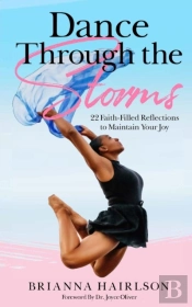 Dance Through The Storms