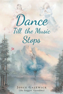 Bertrand.pt - Dance Till The Music Stops