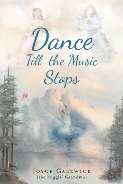 Bertrand.pt - Dance Till The Music Stops