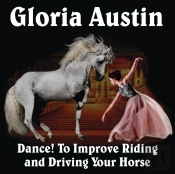 Dance! To Improve Riding And Driving You