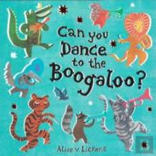 Dance To The Boogaloo
