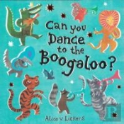 Dance To The Boogaloo