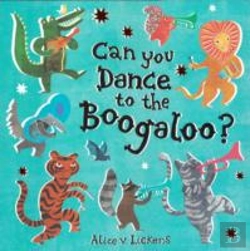 Bertrand.pt - Dance To The Boogaloo