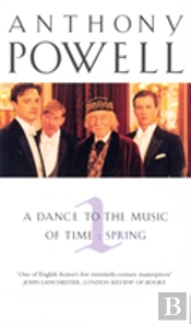 Dance To The Music Of Time Volume 1
