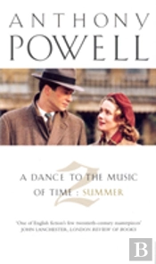 Dance To The Music Of Time Volume 2