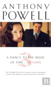 Dance To The Music Of Time Volume 3