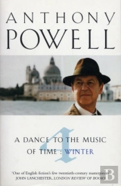 Dance To The Music Of Time Volume 4